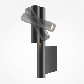 Бра Maytoni Utility MOD433WL-L3B3K в Александровском - alexsandrovskoe.ok-mebel.com | фото 3