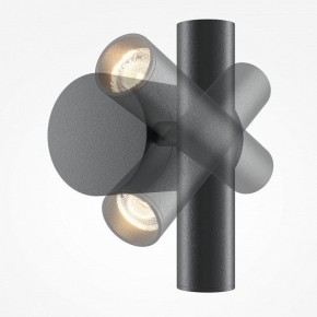 Бра Maytoni Utility MOD433WL-L3B3K1 в Александровском - alexsandrovskoe.ok-mebel.com | фото 3