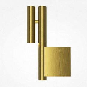 Бра Maytoni Utility MOD433WL-L3BS3K в Александровском - alexsandrovskoe.ok-mebel.com | фото 3