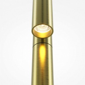 Бра Maytoni Utility MOD433WL-L3BS3K в Александровском - alexsandrovskoe.ok-mebel.com | фото 5