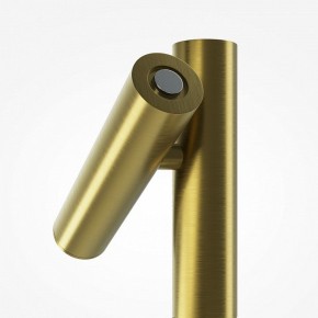 Бра Maytoni Utility MOD433WL-L3BS3K в Александровском - alexsandrovskoe.ok-mebel.com | фото 6
