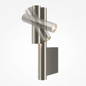 Бра Maytoni Utility MOD433WL-L3N3K в Александровском - alexsandrovskoe.ok-mebel.com | фото 3