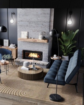 Бра Moderli Barocco V11574-1W в Александровском - alexsandrovskoe.ok-mebel.com | фото 7