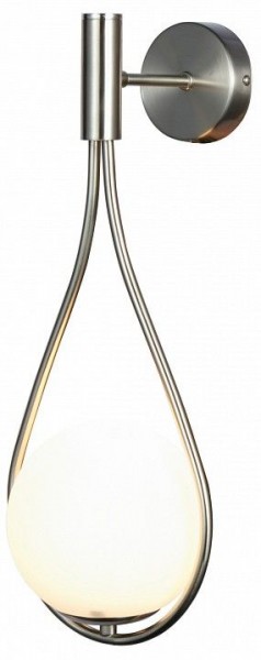 Бра Moderli Barocco V11576-1W в Александровском - alexsandrovskoe.ok-mebel.com | фото
