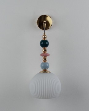 Бра Moderli Charm V11171-1W в Александровском - alexsandrovskoe.ok-mebel.com | фото 2
