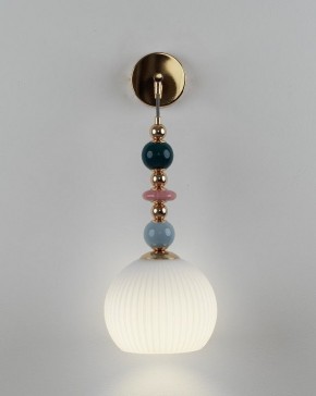 Бра Moderli Charm V11171-1W в Александровском - alexsandrovskoe.ok-mebel.com | фото 3
