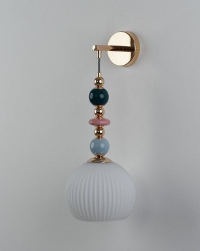 Бра Moderli Charm V11171-1W в Александровском - alexsandrovskoe.ok-mebel.com | фото 4