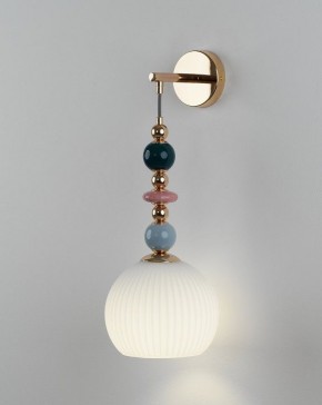 Бра Moderli Charm V11171-1W в Александровском - alexsandrovskoe.ok-mebel.com | фото 5
