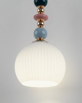 Бра Moderli Charm V11171-1W в Александровском - alexsandrovskoe.ok-mebel.com | фото 6