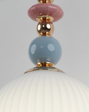 Бра Moderli Charm V11171-1W в Александровском - alexsandrovskoe.ok-mebel.com | фото 7