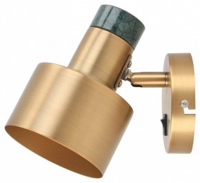 Бра Moderli Goldy V11315-1W в Александровском - alexsandrovskoe.ok-mebel.com | фото