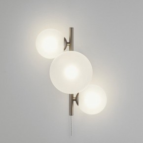Бра Moderli Renny V11464-3W в Александровском - alexsandrovskoe.ok-mebel.com | фото 2