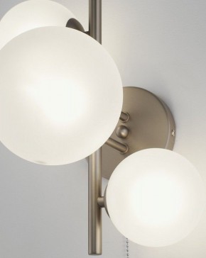 Бра Moderli Renny V11464-3W в Александровском - alexsandrovskoe.ok-mebel.com | фото 5
