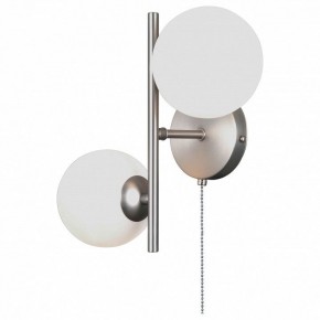 Бра Moderli Renny V11465-2W в Александровском - alexsandrovskoe.ok-mebel.com | фото 2