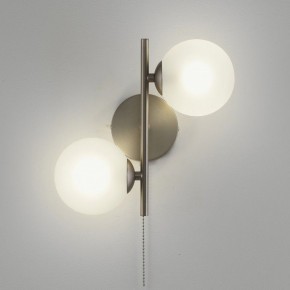 Бра Moderli Renny V11465-2W в Александровском - alexsandrovskoe.ok-mebel.com | фото 4