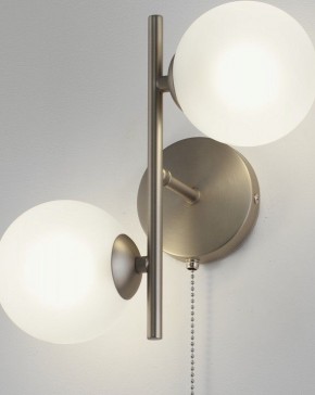 Бра Moderli Renny V11465-2W в Александровском - alexsandrovskoe.ok-mebel.com | фото 6
