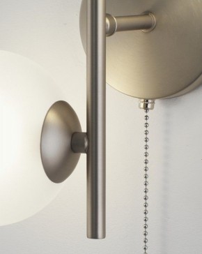 Бра Moderli Renny V11465-2W в Александровском - alexsandrovskoe.ok-mebel.com | фото 7