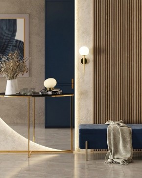 Бра Moderli Scrumbel V11561-1W в Александровском - alexsandrovskoe.ok-mebel.com | фото 7