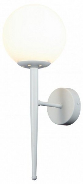 Бра Moderli Scrumbel V11563-1W в Александровском - alexsandrovskoe.ok-mebel.com | фото
