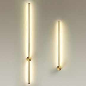 Бра Odeon Light FILLINI 4335/12WGP в Александровском - alexsandrovskoe.ok-mebel.com | фото 3