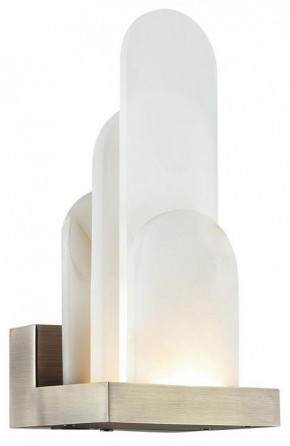 Бра Odeon Light Foros 5437/12WL в Александровском - alexsandrovskoe.ok-mebel.com | фото 2