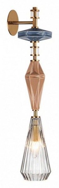 Бра Odeon Light Terra 5414/1WB в Александровском - alexsandrovskoe.ok-mebel.com | фото 2