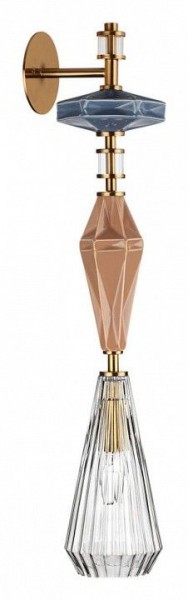 Бра Odeon Light Terra 5414/1WB в Александровском - alexsandrovskoe.ok-mebel.com | фото 4