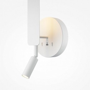 Бра с подсветкой Maytoni Combo MOD214WL-L8W3K1 в Александровском - alexsandrovskoe.ok-mebel.com | фото 8