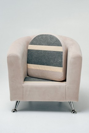 Комплект мягкой мебели 601+600 (диван+кресло) в Александровском - alexsandrovskoe.ok-mebel.com | фото 6
