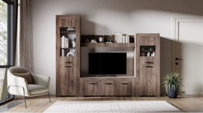 БРУНО Гостиная в Александровском - alexsandrovskoe.ok-mebel.com | фото