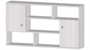 Д-23 Полка (анкор светлый) в Александровском - alexsandrovskoe.ok-mebel.com | фото
