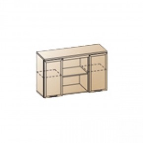 Детская Карина композиция 2 (Ясень Асахи) в Александровском - alexsandrovskoe.ok-mebel.com | фото 4