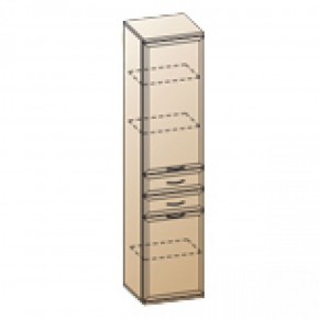 Детская Карина композиция 2 (Ясень Асахи) в Александровском - alexsandrovskoe.ok-mebel.com | фото 7