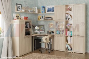 Детская Карина композиция 3 (Ясень Асахи) в Александровском - alexsandrovskoe.ok-mebel.com | фото