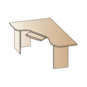 Детская Карина композиция 3 (Ясень Асахи) в Александровском - alexsandrovskoe.ok-mebel.com | фото 4