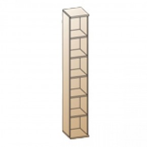 Детская Карина композиция 3 (Ясень Асахи) в Александровском - alexsandrovskoe.ok-mebel.com | фото 8