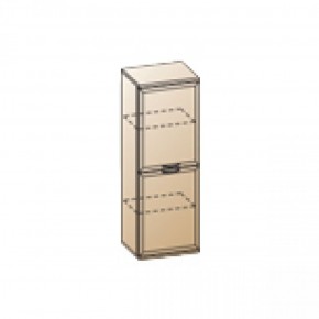 Детская Карина композиция 5 (Снежный Ясень) в Александровском - alexsandrovskoe.ok-mebel.com | фото 9