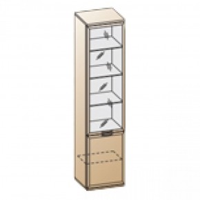 Детская Карина композиция 5 (Ясень Асахи) в Александровском - alexsandrovskoe.ok-mebel.com | фото 3