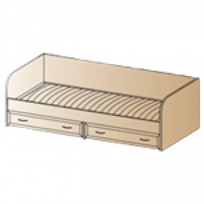 Детская Карина композиция 5 (Ясень Асахи) в Александровском - alexsandrovskoe.ok-mebel.com | фото 4