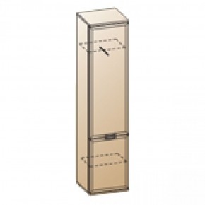 Детская Карина композиция 6 (Снежный Ясень) в Александровском - alexsandrovskoe.ok-mebel.com | фото 4