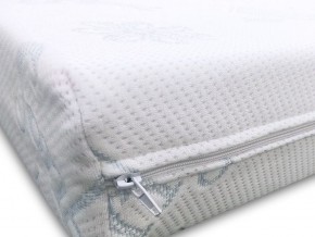 Детский матрас Little (h100) в Александровском - alexsandrovskoe.ok-mebel.com | фото 4