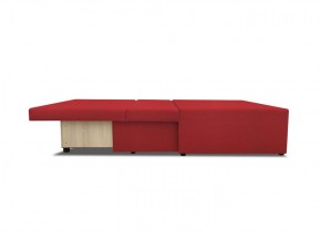 Диван Капитошка Bahama Red в Александровском - alexsandrovskoe.ok-mebel.com | фото 5