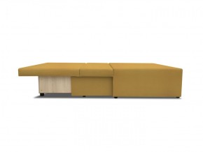 Диван Капитошка Dream Yellow в Александровском - alexsandrovskoe.ok-mebel.com | фото 4