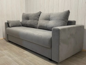 Диван Комфорт-2 (НПБ) велюр Galaxy Lite 21 в Александровском - alexsandrovskoe.ok-mebel.com | фото 2