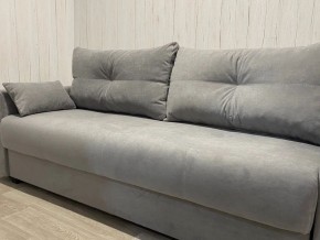 Диван Комфорт-2 (НПБ) велюр Galaxy Lite 21 в Александровском - alexsandrovskoe.ok-mebel.com | фото 3