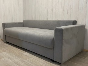 Диван Комфорт-2 (НПБ) велюр Galaxy Lite 21 в Александровском - alexsandrovskoe.ok-mebel.com | фото 5