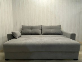 Диван Комфорт-2 (НПБ) велюр Galaxy Lite 21 в Александровском - alexsandrovskoe.ok-mebel.com | фото 6