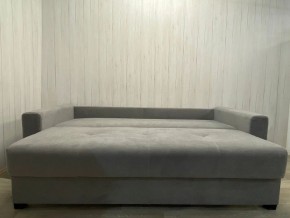 Диван Комфорт-2 (НПБ) велюр Galaxy Lite 21 в Александровском - alexsandrovskoe.ok-mebel.com | фото 7