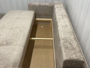 Диван Комфорт-2 (НПБ) велюр Galaxy Lite 21 в Александровском - alexsandrovskoe.ok-mebel.com | фото 8