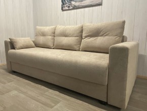 Диван Комфорт-5 (НПБ) велюр Comfort 02 в Александровском - alexsandrovskoe.ok-mebel.com | фото 2